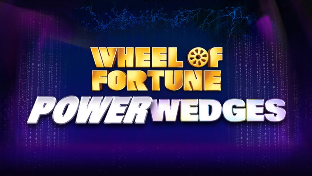 Wheel of Fortune Power wedges